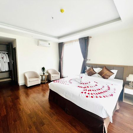 Thanh Dat Hotel I Ninh Lao Exterior photo