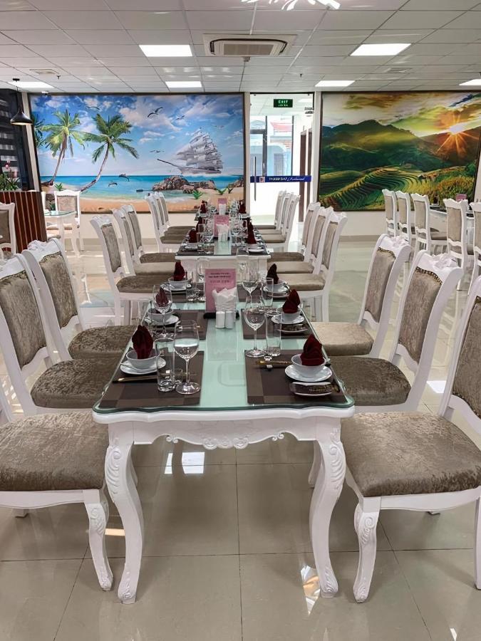 Thanh Dat Hotel I Ninh Lao Exterior photo